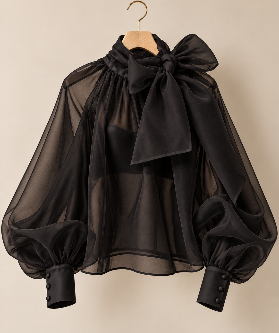 The Midnight Bow