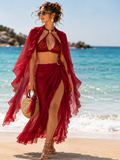 Ruby Coast Resort Set Women's