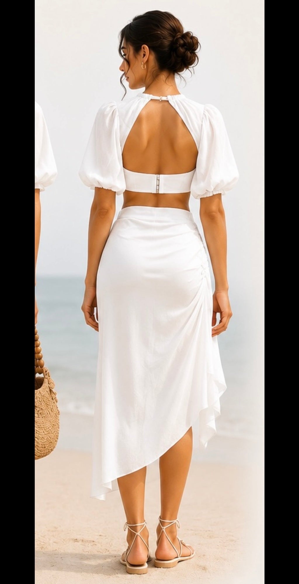 Seashell Luxe Set Women's